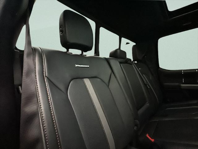 2018 Ford F-150 - $34,000