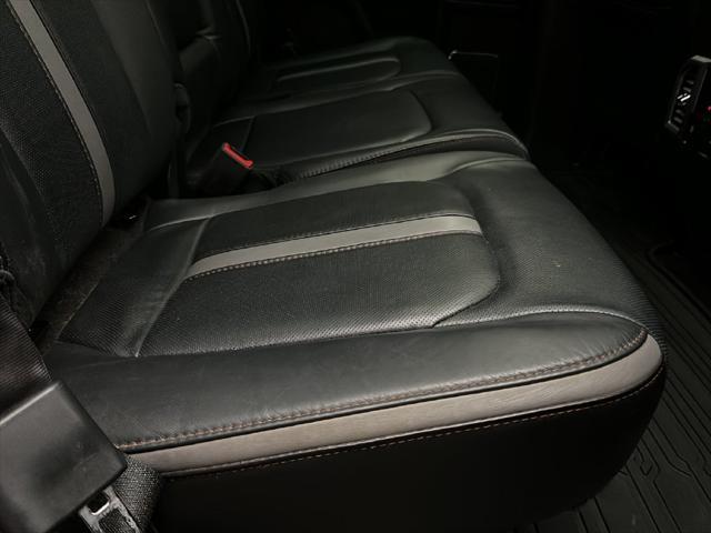 2018 Ford F-150 - $34,000