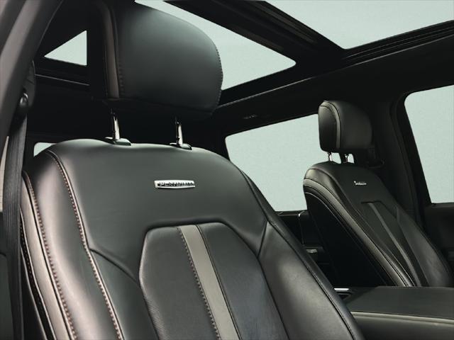 2018 Ford F-150 - $34,000