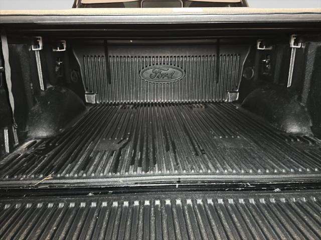 2018 Ford F-150 - $34,000