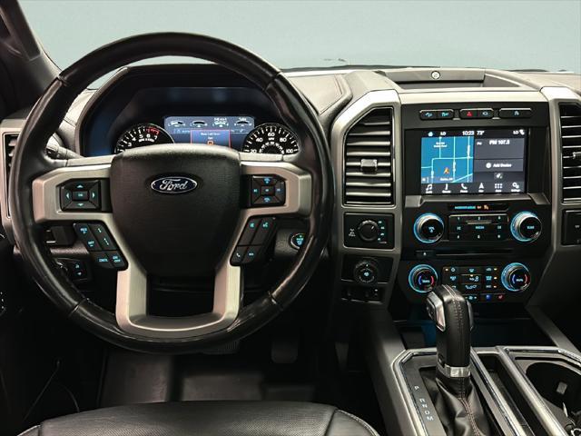 2018 Ford F-150 - $34,000