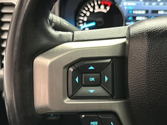 2018 Ford F-150 - $34,000