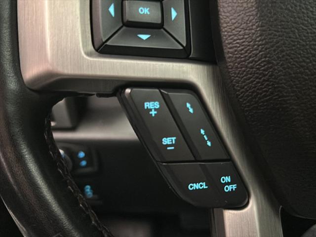 2018 Ford F-150 - $34,000