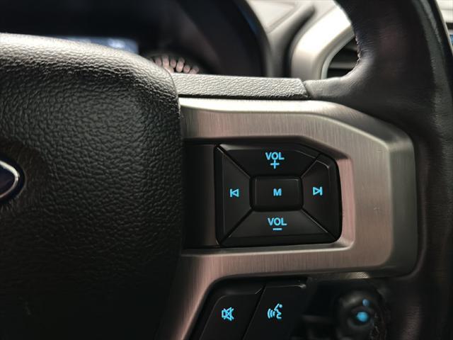 2018 Ford F-150 - $34,000