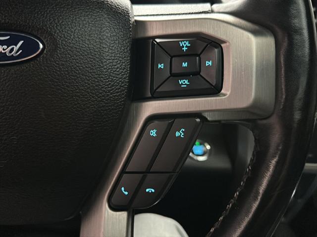 2018 Ford F-150 - $34,000