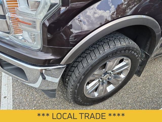2018 Ford F-150 - $34,287