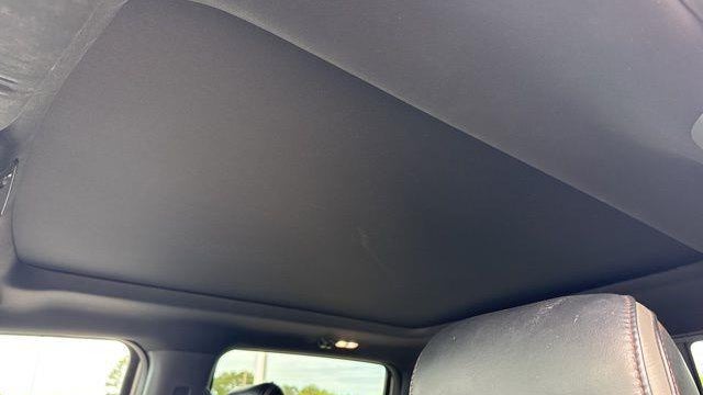 2018 Ford F-150 Limited
