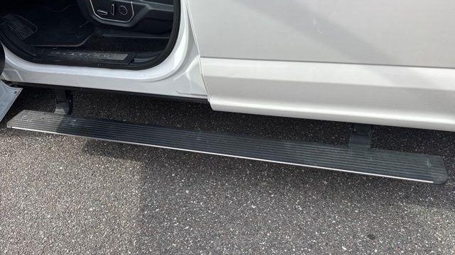 2018 Ford F-150 Limited