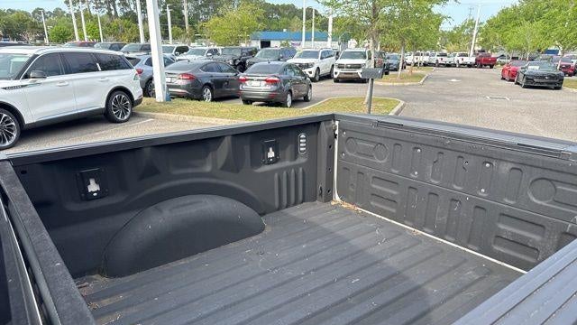 2018 Ford F-150 Limited