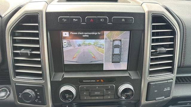 2018 Ford F-150 Limited