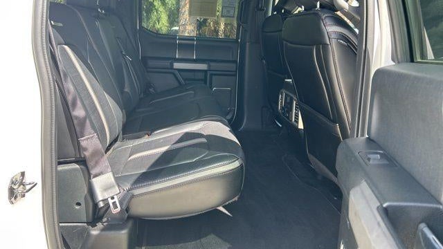 2018 Ford F-150 Limited