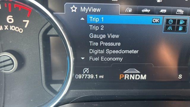 2018 Ford F-150 Limited