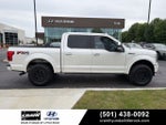 2018 F-150 Thumbnail 1