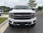 2018 F-150 Thumbnail 2