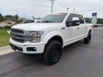 2018 F-150 Thumbnail 3