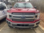 2018 F-150 Thumbnail 2