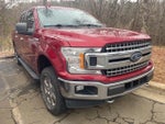 2018 F-150 Thumbnail 3
