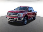 2018 F-150 Thumbnail 4