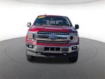 2018 F-150 Thumbnail 5