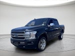 2018 F-150 Thumbnail 1