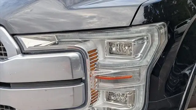 2018 Ford F-150 Limited