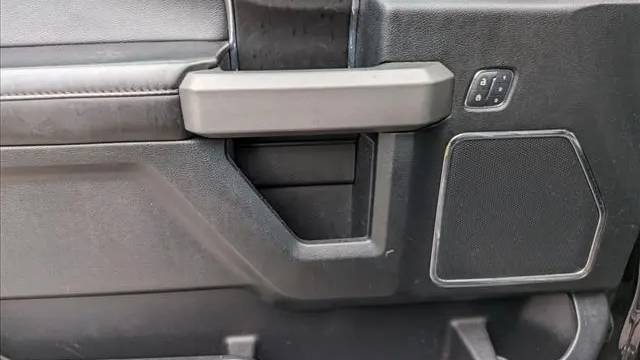 2018 Ford F-150 Limited