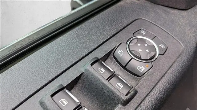 2018 Ford F-150 Limited