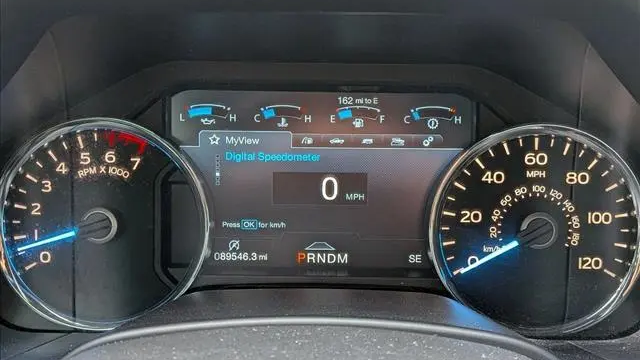 2018 Ford F-150 Limited