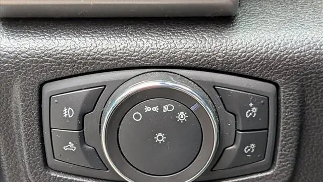 2018 Ford F-150 Limited