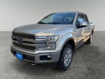 2018 F-150 Thumbnail 12