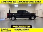 2018 F-150 Thumbnail 1