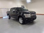 2018 F-150 Thumbnail 2