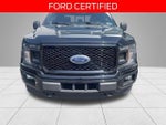 2018 F-150 Thumbnail 2