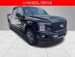 2018 F-150 Thumbnail 3