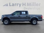 2018 F-150 Thumbnail 3