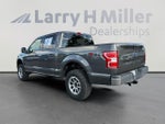 2018 F-150 Thumbnail 4