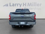 2018 F-150 Thumbnail 5