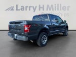 2018 F-150 Thumbnail 6