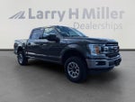 2018 F-150 Thumbnail 8
