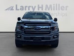 2018 F-150 Thumbnail 9