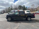 2018 F-150 Thumbnail 8