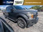 2018 F-150 Thumbnail 1