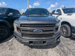 2018 F-150 Thumbnail 3