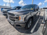 2018 F-150 Thumbnail 4