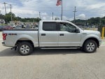 2018 F-150 Thumbnail 3