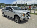 2018 F-150 Thumbnail 4