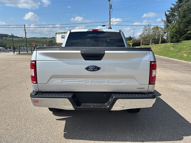 2018 Ford F-150 - $24,900