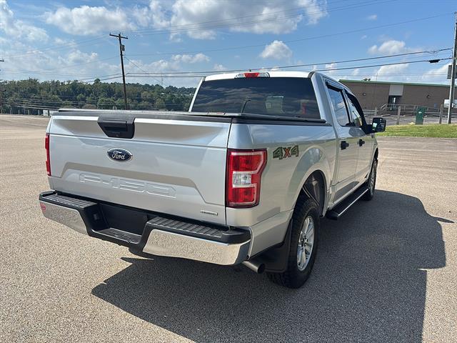 2018 Ford F-150 - $24,900