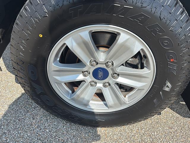 2018 Ford F-150 - $24,900