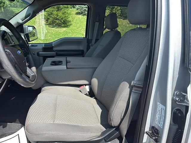 2018 Ford F-150 - $24,900